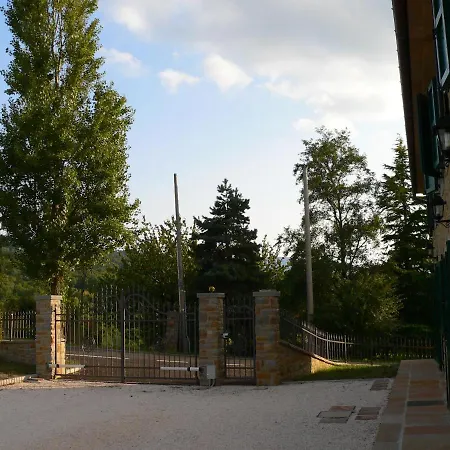 Prato Grande Κατάλυμα σε φάρμα