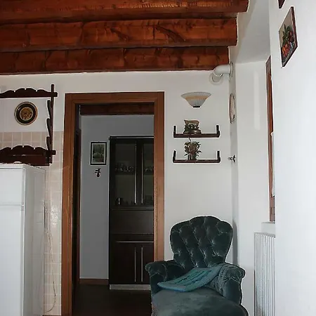 Κατάλυμα σε φάρμα Prato Grande Loiano