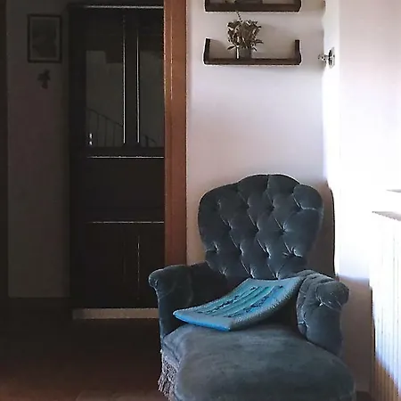 Κατάλυμα σε φάρμα Prato Grande *