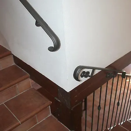 Κατάλυμα σε φάρμα Prato Grande Loiano