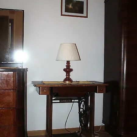 Κατάλυμα σε φάρμα Prato Grande *