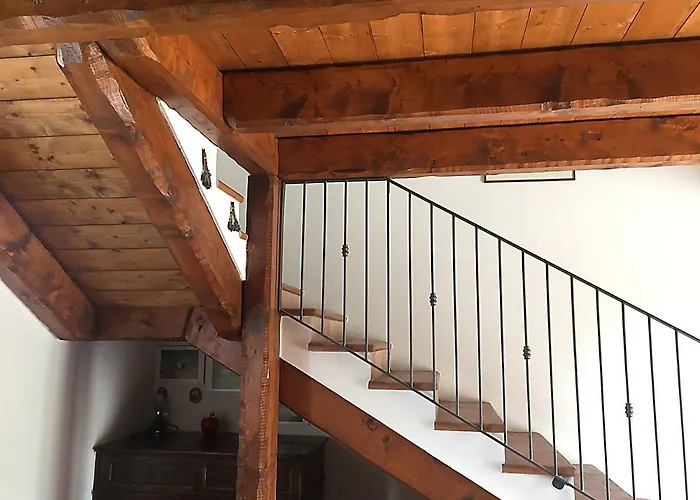 Prato Grande 팜스테이