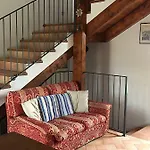 Prato Grande Farmház