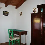 Farmház Prato Grande *