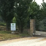 Prato Grande Farmház