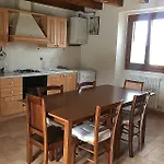 Farmház Prato Grande