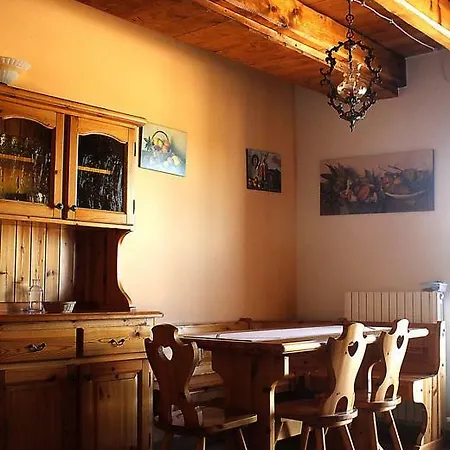 Prato Grande Vakantieboerderij Loiano