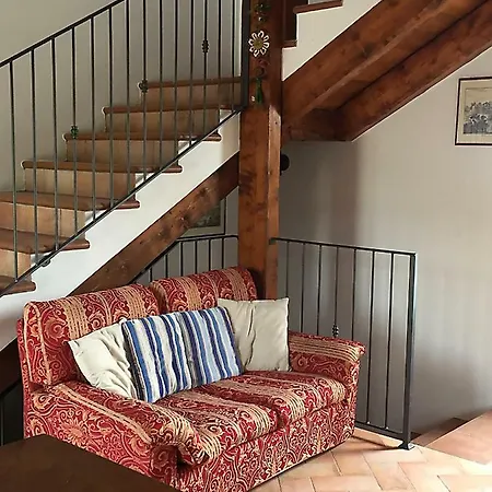 Prato Grande 农家乐