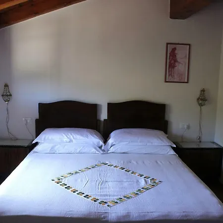 Prato Grande Alojamento de Turismo Rural