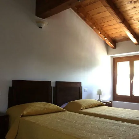 Prato Grande Vakantieboerderij *