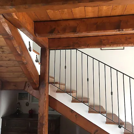 Prato Grande 农家乐