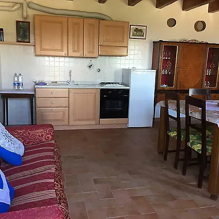 Prato Grande Çiftlik konaklama Loiano