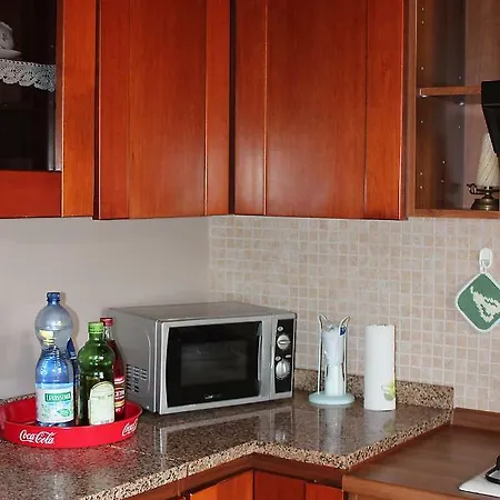 Prato Grande 农家乐 *