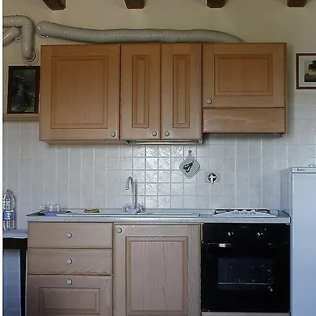 农家乐 Prato Grande *