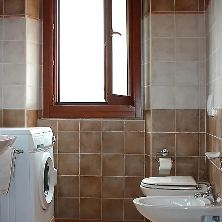 Vakantieboerderij Prato Grande Loiano