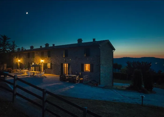 Prato Grande * Loiano