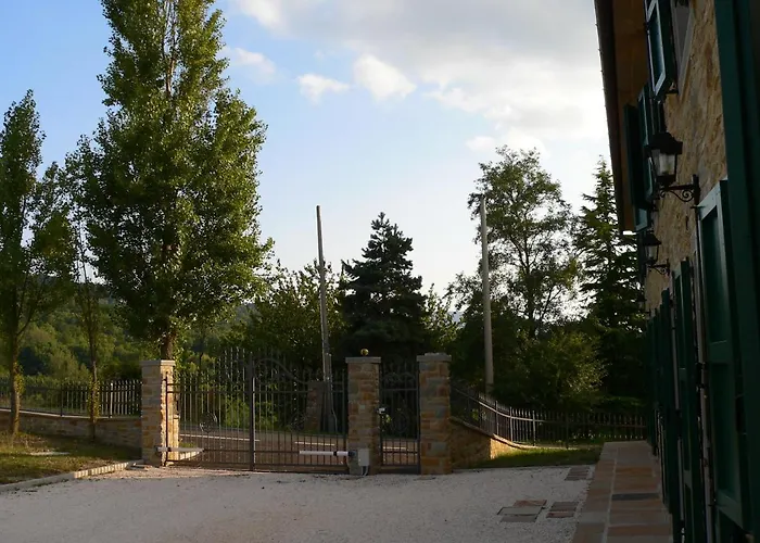 Prato Grande Agroturismo