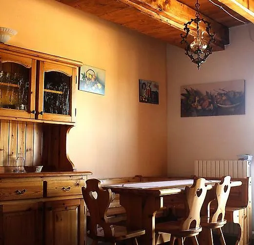 Prato Grande Agroturismo Loiano