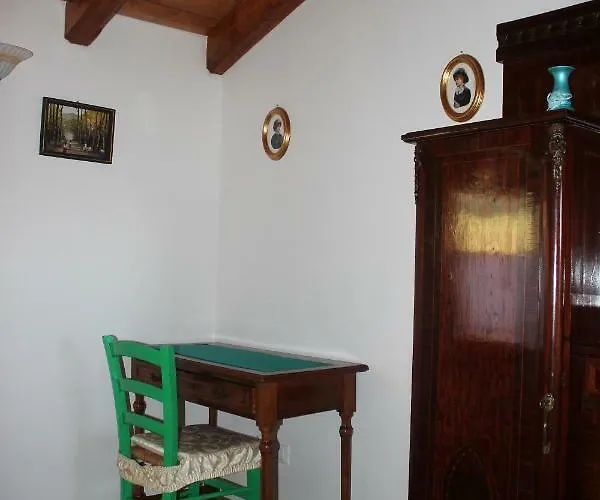 Agroturismo Prato Grande *