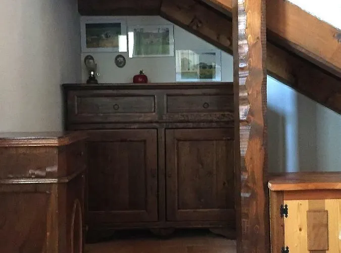 Alojamento de Turismo Rural Prato Grande *