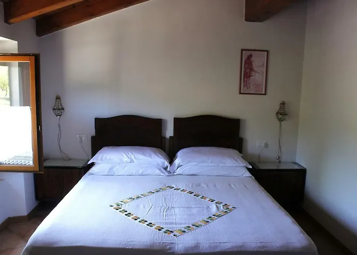 Prato Grande Agroturismo