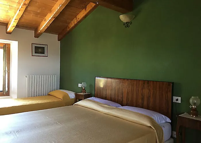 Alojamento de Turismo Rural Prato Grande *