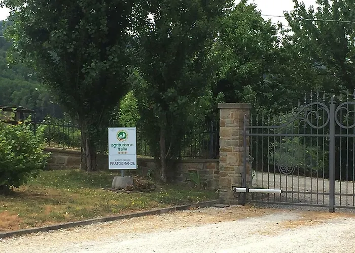 Prato Grande Alojamento de Turismo Rural