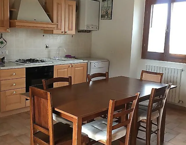 Agroturismo Prato Grande