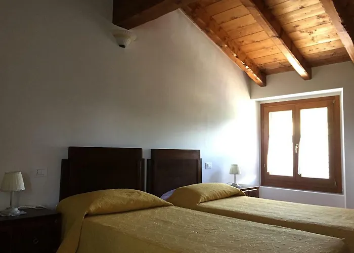 Prato Grande Alojamento de Turismo Rural *