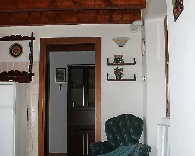 Agroturismo Prato Grande Loiano