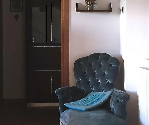 Agroturismo Prato Grande *