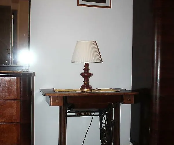 Alojamento de Turismo Rural Prato Grande *