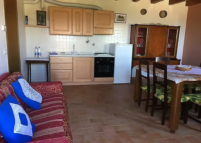 Prato Grande Agroturismo Loiano