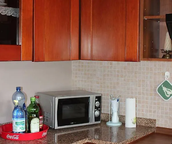 Prato Grande Agroturismo *