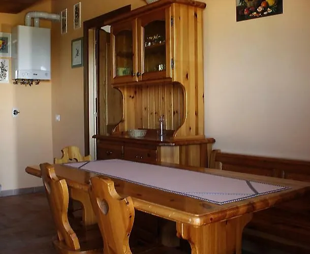 Agroturismo Prato Grande *