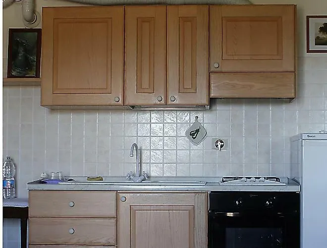 Agroturismo Prato Grande *