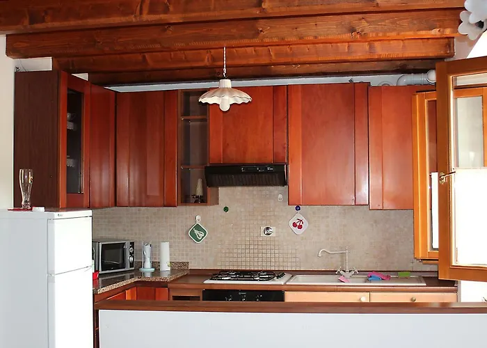 Agroturismo Prato Grande *